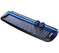 Westcott E-15804 00 12-Inch Multi-Purpose Personal Trimmer - Blue/Black