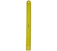 Westcott E-15990 00 12" / 300 mm Magnetic Strip Ruler
