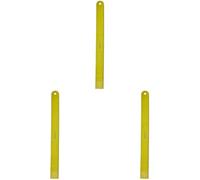 Westcott E-15990 00 12" / 300 mm Magnetic Strip Ruler (Pack of 3)