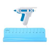 Westcott E-16758 Bundle Mini Glue Gun 20W 240V