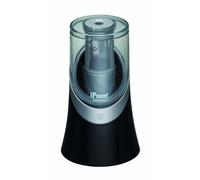 Westcott Evo Pencil Sharpener - Black