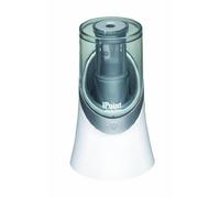Westcott E-55031 00 iPoint évolution elektronischer Anspitzer, weiß (US IMPORT)