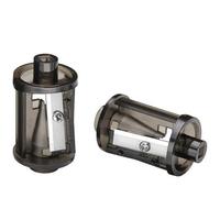 Westcott Evolution & Halo Replacement Blades - Black