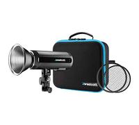 WESTCOTT FJ-200 PORTABLE STROBE LIGHT 4740