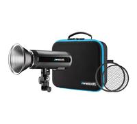 WESTCOTT FJ-200 PORTABLE STROBE LIGHT 4740