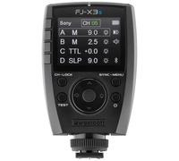 Westcott FJ-X3s Wireless Flash Trigger for Sony Cameras 4788