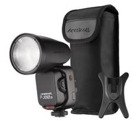 Westcott FJ80 II M Universal Touchscreen 80Ws Speedlight 4790