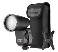 Westcott FJ80 II S Touchscreen Speedlight For Sony Cameras