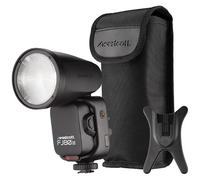 Westcott FJ80 II S Universal Touchscreen 80Ws Speedlight for Sony Cameras 4796