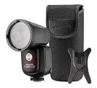 Westcott FJ80-SE 80Ws Speedlight - TTL and Manual for On-Camera & Off-Camera Flash (Multi-Brand Compatible)