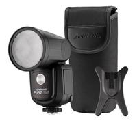 Westcott FJ80-SE S 80Ws Speedlight for Sony Cameras