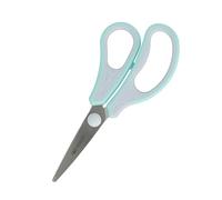 Westcott GRIPEEZE E-21575 00 Children's Scissors with Ergonomic Handle for School Children 14 cm Ideal for Children's Hands