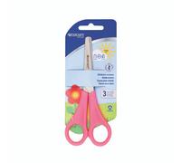 Westcott Kids Scissor 13CM Pink PK12
