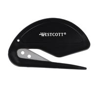 Westcott Letter Opener with Metal Blade