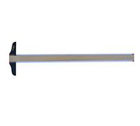 Westcott Lettercraft 36-Inch Fixed Head T-Square, Wood (WH-36)