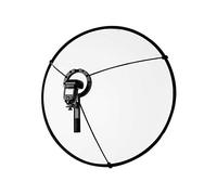 Westcott LunaGrip Speedlite Portrait Photography Modifier