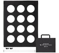 WESTCOTT PRO LIGHT MODS 3X4