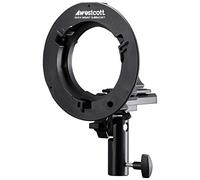 WESTCOTT QUICK MOUNT S BRACKET