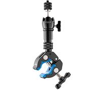 Westcott Quick-Release Mounting Kit with Camera Clamps - Includes Multiple Mounts for Photography and Video Production