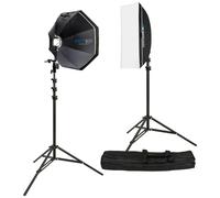 Westcott Rapid Box Switch 2-Light Speedlite Kit