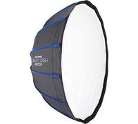 Westcott Rapid Box Switch Beauty Dish Silver - 24 Inch