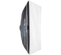 Westcott Rapid Box Switch 1x2 Portable Photography Studio and On Location Stripbank Softbox - Compatible with Multiple Photography Lighting Brands