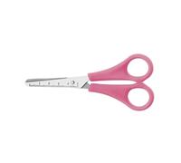 Westcott Right Handed Scissors 130mm Pink (12 Pack)