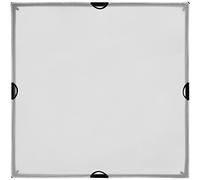 Westcott Scrim Jim Cine 1/4-Stop Diffusion Fabric (4' x 4')