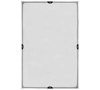 Westcott Scrim Jim Cine 1/4-Stop Diffusion Fabric (4' x 6') for Commercial Photography and Filmmaking