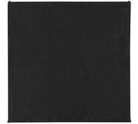 Westcott Scrim Jim Cine 2x2' Solid Black Block Fabric