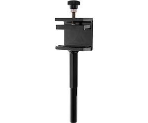 Westcott Scrim Jim Cine Clamp with 5/8" Stud for Mounting to Grip Head - Heavy Duty for Commercial Photographers, Rental Houses, and Filmmakers