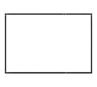 Westcott Scrim Jim Cine Frame (4' x 6') Heavy Duty with Locking Corner Connectors