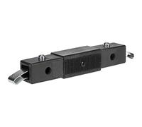 Westcott Scrim Jim Cine Straight Frame Connector (2") - Works with All Scrim Jim Cine Frame Sizes