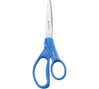 Westcott Student Scissors with Anti-Microbial Protection, 7-Inch, Color Varies (14231)