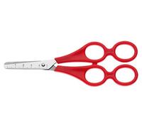 Westcott Training Scissor - Red, 7 inch