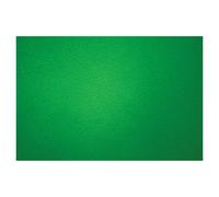 Westcott Wrinkle-Resistant Backdrop - Chroma-Key Green - 9ft x 20ft