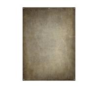 Westcott X-Drop Fabric Backdrop - Parchment Paper By Joel Grimes - 5 x 7 ft.