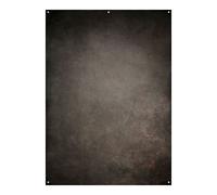 Westcott X-Drop Lightweight Canvas Backdrop - Harley Background By Joel Grimes - 5 x 7 ft.