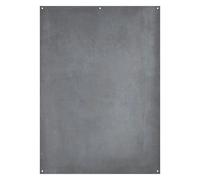 Westcott X-Drop Lightweight Canvas Backdrop - Smooth Concrete By Joel Grimes - 5 x 7 ft.