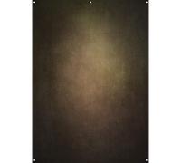 Westcott X-Drop Lightweight Canvas Backdrop, Warm Painterly, 5'x7'