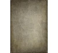 Westcott X-Drop Lightweight Canvas Photography and Video Backdrop - Parchment Paper by Joel Grimes (5' x 7')