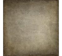 Westcott X-Drop Pro Fabric Backdrop - Parchment Paper by Joel Grimes (8' x 8')