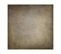 Westcott X-Drop Pro Fabric Backdrop - Parchment Paper by Joel Grimes (8' x 8')