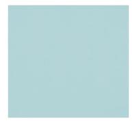 Westcott X-Drop Pro Wrinkle-Resistant 8' x 8' (2.44 x 2.44m) Backdrop for Headshots, Photoshoots, Group Portraits, Video Interviews, & Photo Booths - Portable and Travel Friendly (Pastel Blue)