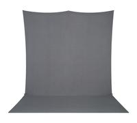 Westcott X-Drop Pro Wrinkle-Resistant Sweep photography Backdrop Kit 8ft x 13ft