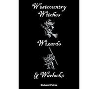 WESTCOUNTRY WITCHES WIZARDS & WARLOCKS