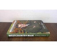 Westcountryman: A life in farming, countryside, cricket and cider