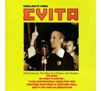 Westend Players & Singers - Evita