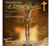 Westend Players & Singers - Jesus Christ Superstar