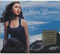 Westenra, Hayley - Odyssey